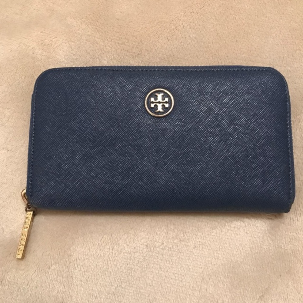 Tory Burch Wallet